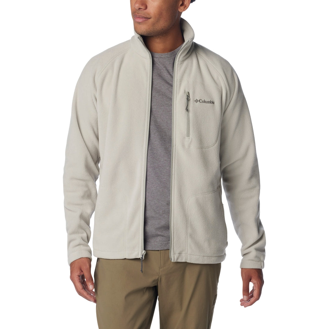 COLUMBIA SPORTSWEAR Fast Trek Ii Full Zip Fleece Jacket