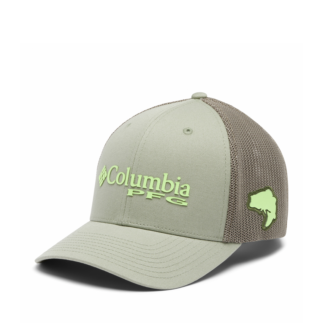COLUMBIA SPORTSWEAR Pfg Mesh Ball Cap Top