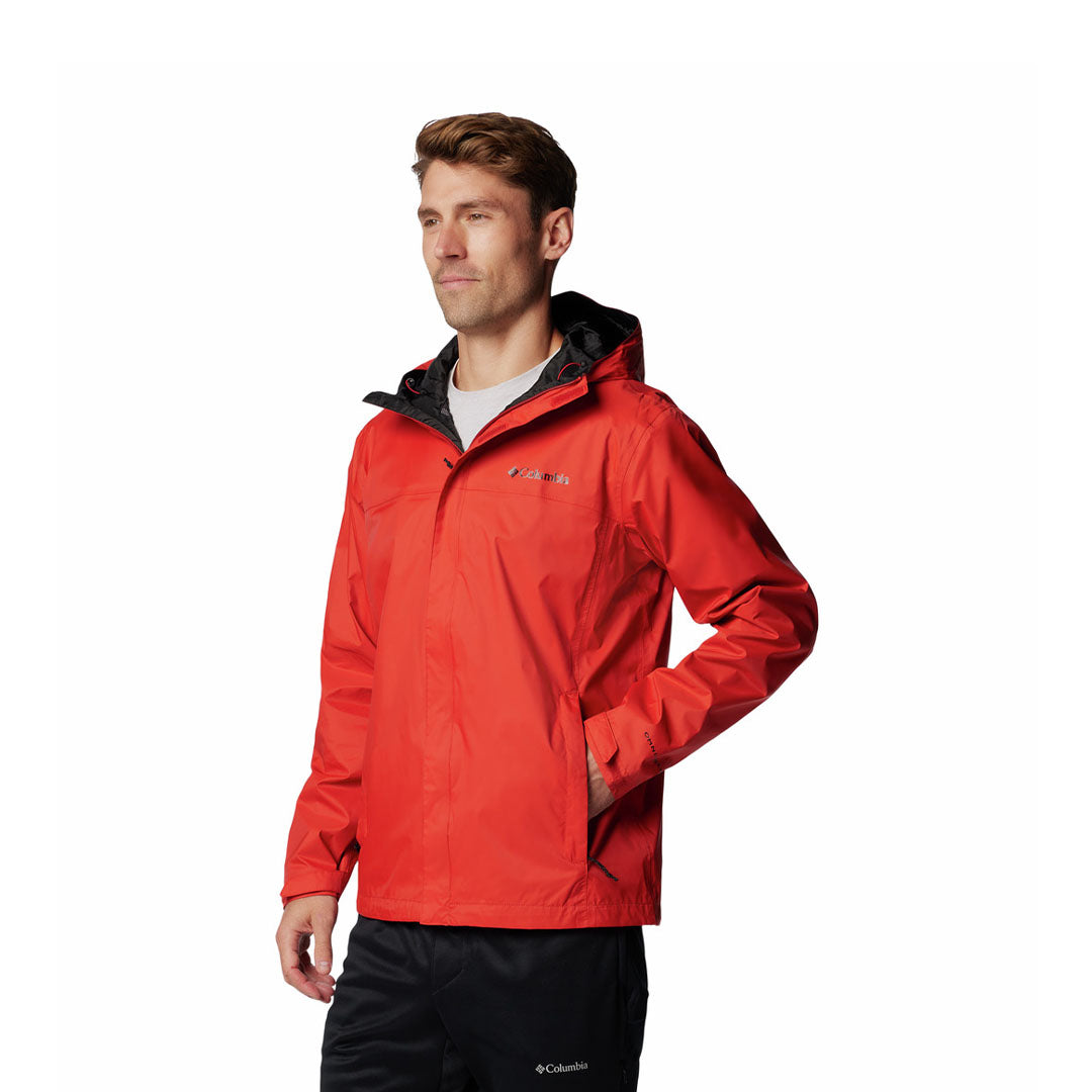 COLUMBIA SPORTSWEAR Watertight Ii Jacket Outerwear