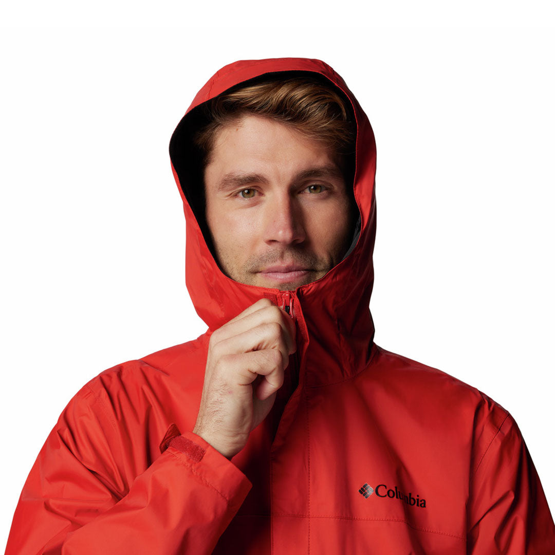COLUMBIA SPORTSWEAR Watertight Ii Jacket Outerwear