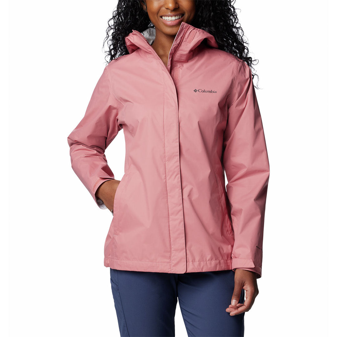 COLUMBIA SPORTSWEAR Arcadia Ii Jacket Outerwear