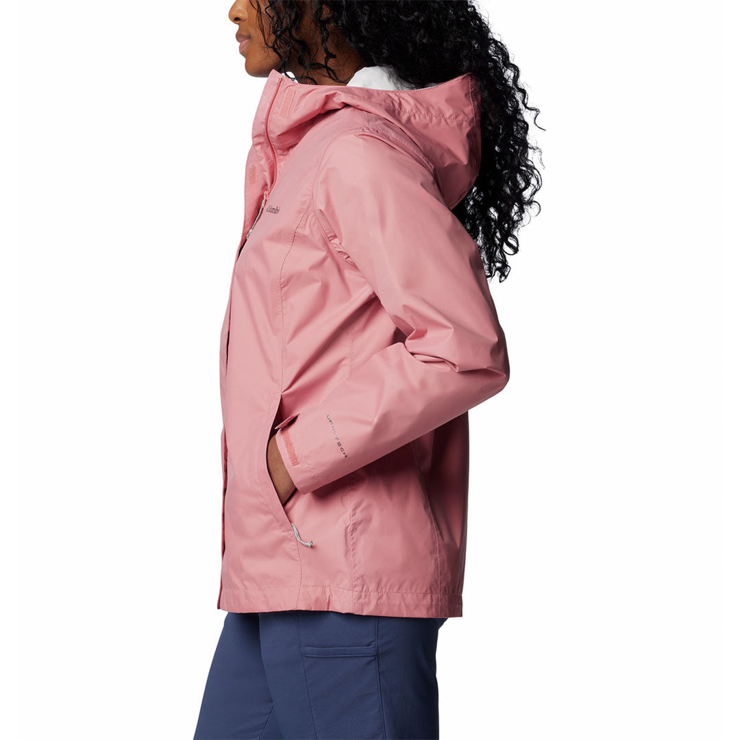 COLUMBIA SPORTSWEAR Arcadia Ii Jacket Outerwear