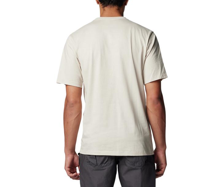 COLUMBIA SPORTSWEAR Csc Basic Logo Short Sleeve