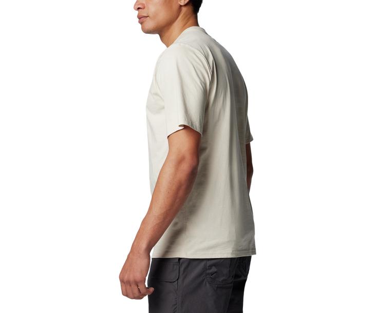 COLUMBIA SPORTSWEAR Csc Basic Logo Short Sleeve