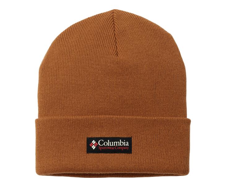 COLUMBIA SPORTSWEAR City Trek Heavyweight Beanie