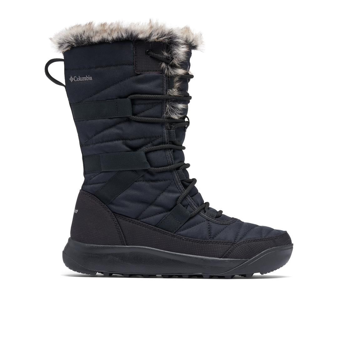 COLUMBIA SPORTSWEAR Minx Iv Boots