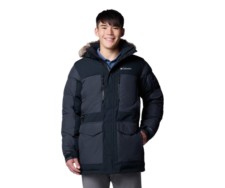 COLUMBIA SPORTSWEAR Marquam Peak Fusion Ii Parka Outerwear