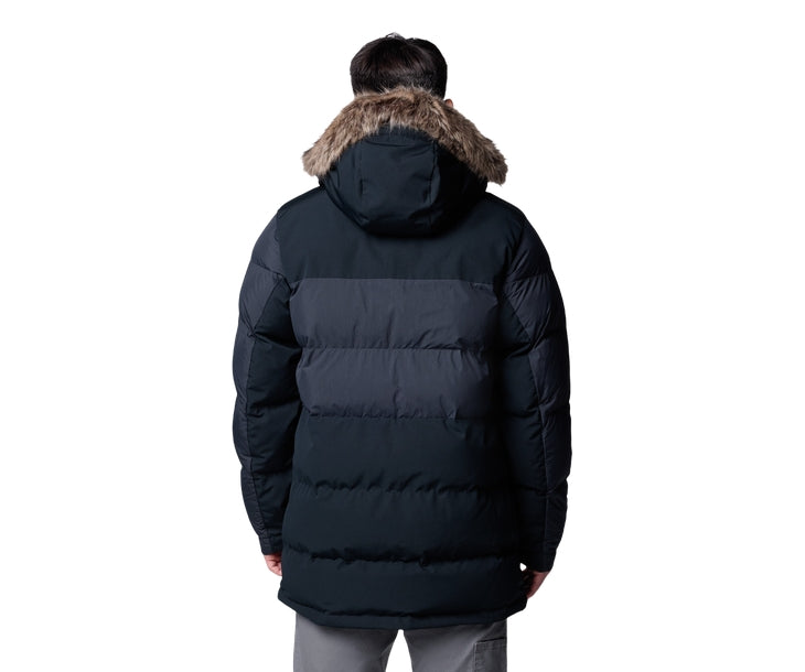 COLUMBIA SPORTSWEAR Marquam Peak Fusion Ii Parka Outerwear