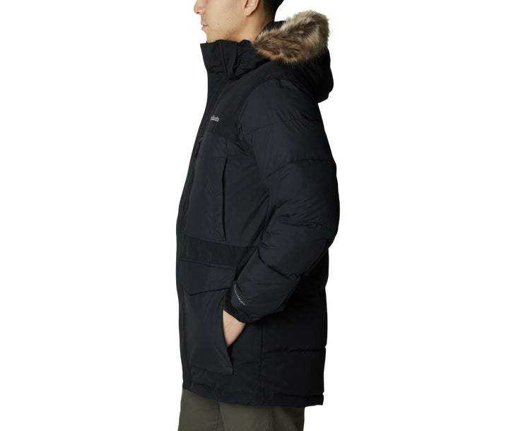 COLUMBIA SPORTSWEAR Marquam Peak Fusion Ii Parka Outerwear