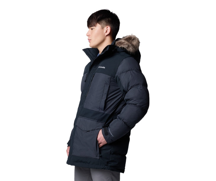 COLUMBIA SPORTSWEAR Marquam Peak Fusion Ii Parka Outerwear