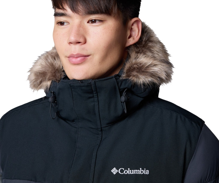 COLUMBIA SPORTSWEAR Marquam Peak Fusion Ii Parka Outerwear