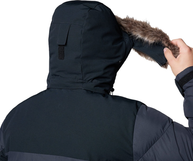 COLUMBIA SPORTSWEAR Marquam Peak Fusion Ii Parka Outerwear
