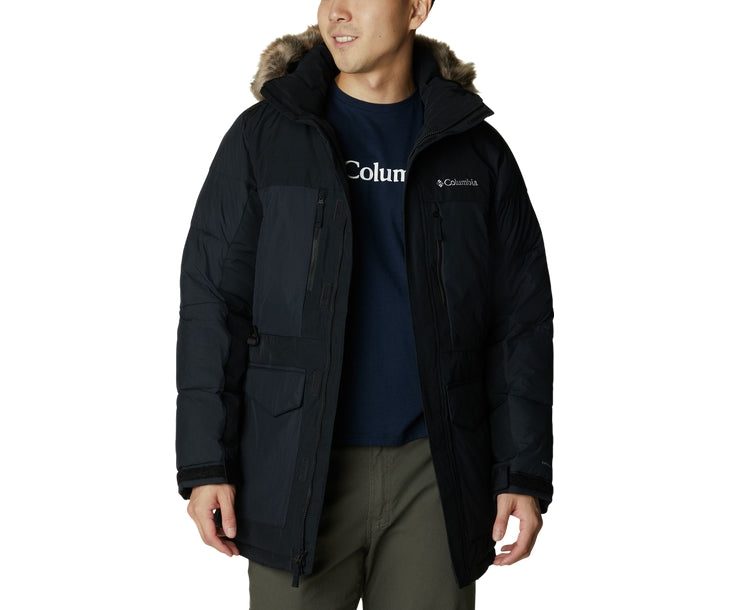 COLUMBIA SPORTSWEAR Marquam Peak Fusion Ii Parka Outerwear