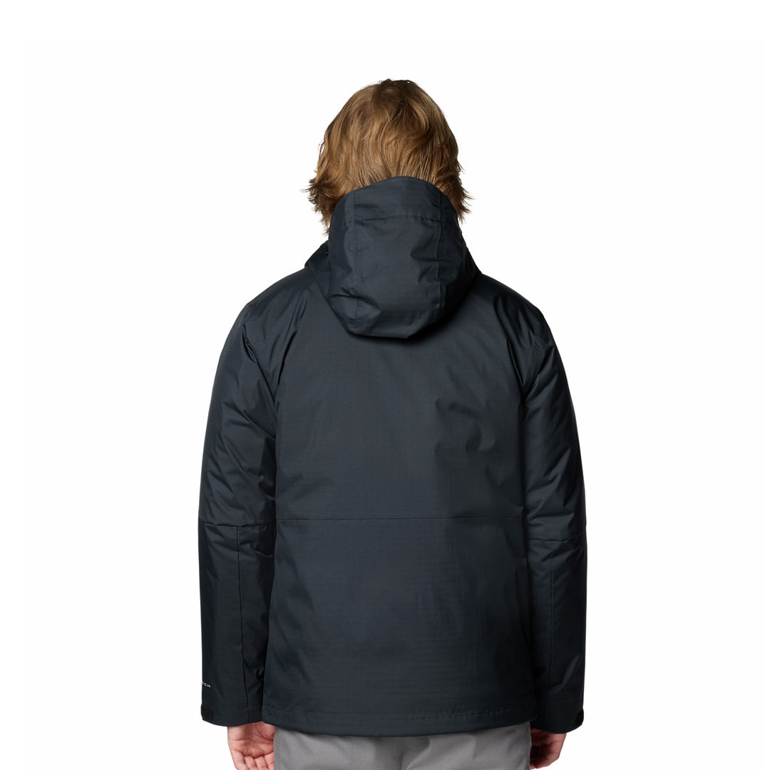 COLUMBIA SPORTSWEAR Point Park Interchange Jacket Outerwear