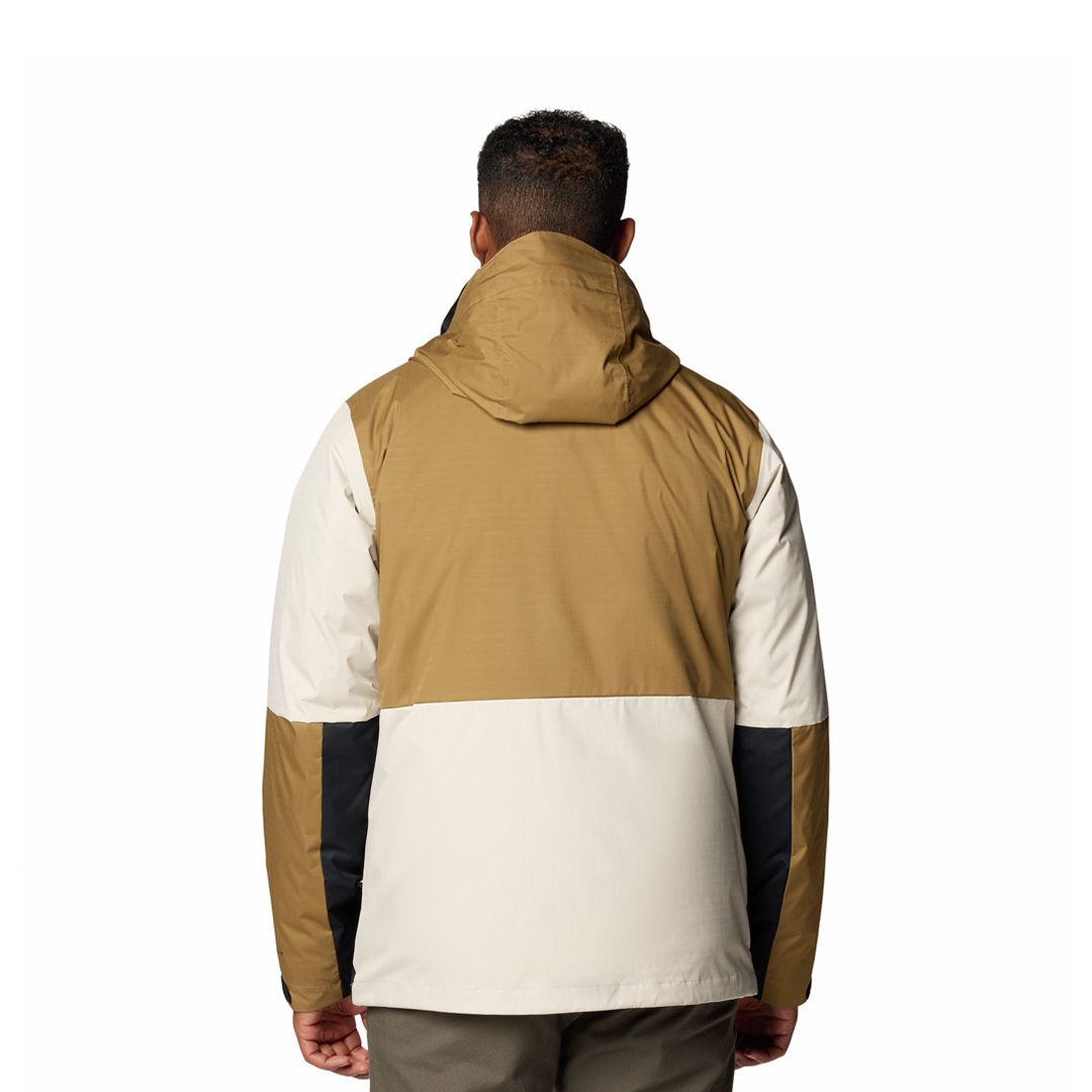 COLUMBIA SPORTSWEAR Point Park Interchange Jacket Outerwear
