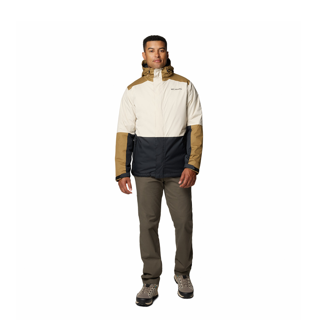 COLUMBIA SPORTSWEAR Point Park Interchange Jacket Outerwear