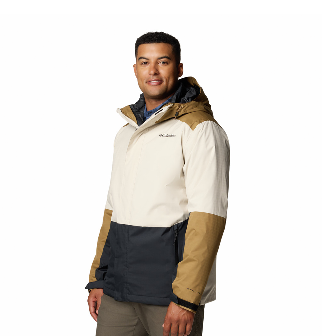 COLUMBIA SPORTSWEAR Point Park Interchange Jacket Outerwear