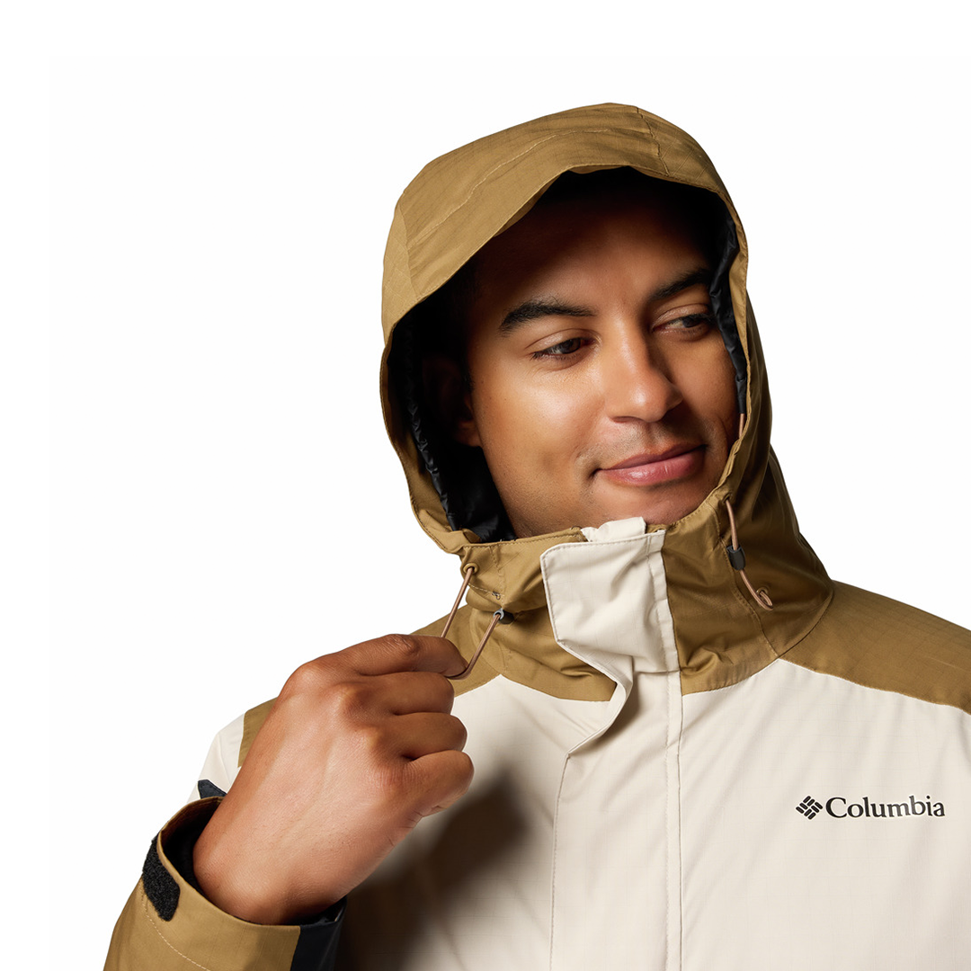 COLUMBIA SPORTSWEAR Point Park Interchange Jacket Outerwear