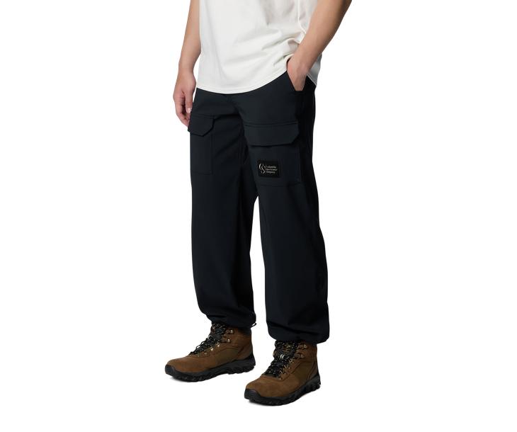 COLUMBIA SPORTSWEAR Wallowa Softshell Pant Outerwear