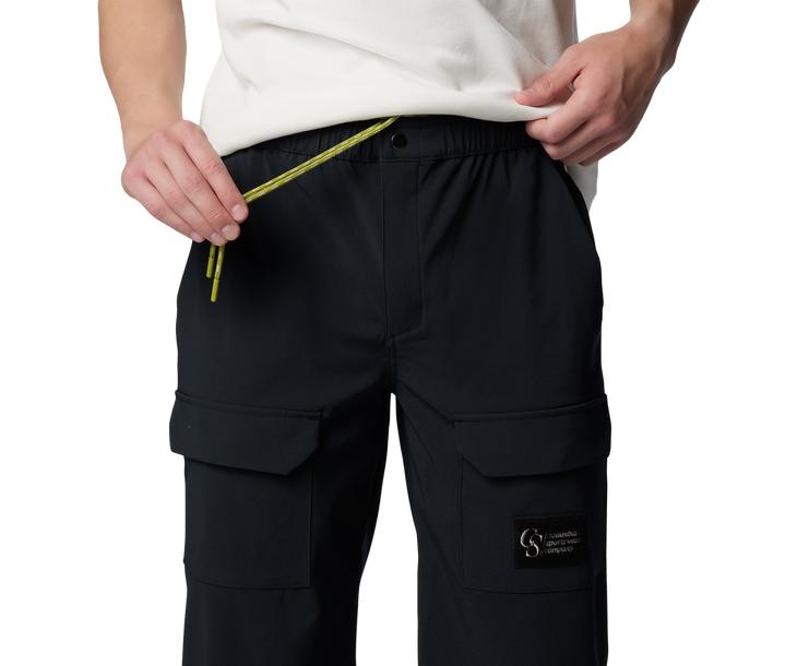 COLUMBIA SPORTSWEAR Wallowa Softshell Pant Outerwear