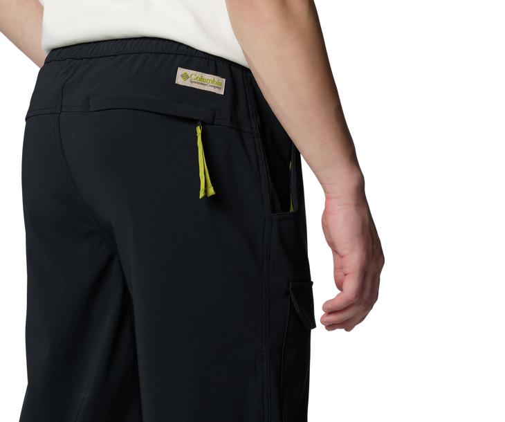 COLUMBIA SPORTSWEAR Wallowa Softshell Pant Outerwear