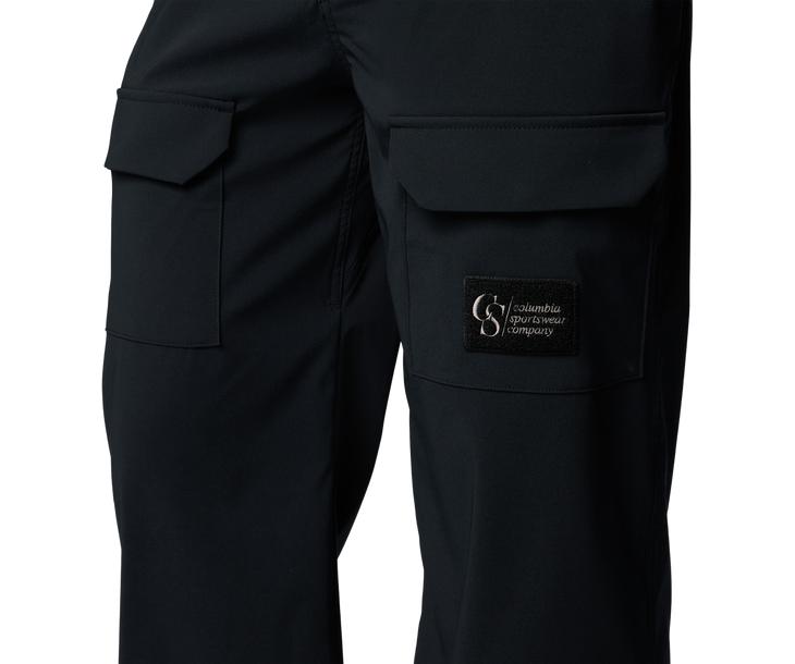 COLUMBIA SPORTSWEAR Wallowa Softshell Pant Outerwear