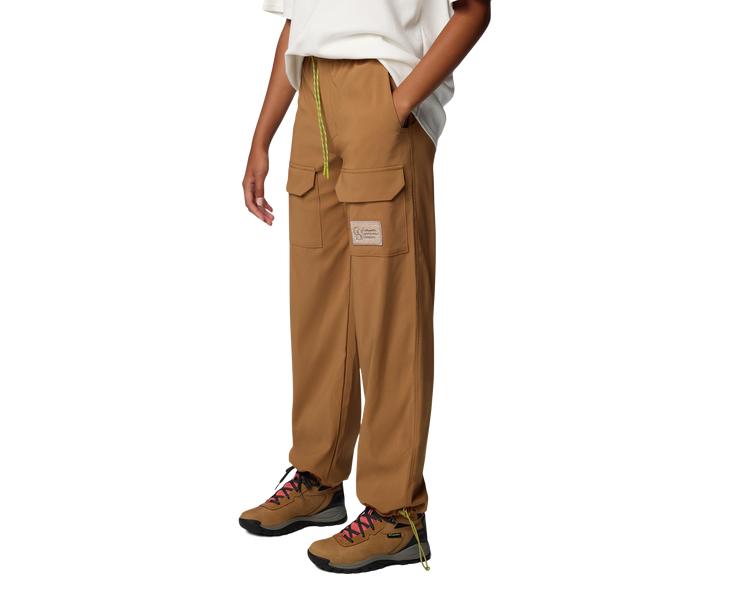 COLUMBIA SPORTSWEAR Wallowa Softshell Pant Outerwear