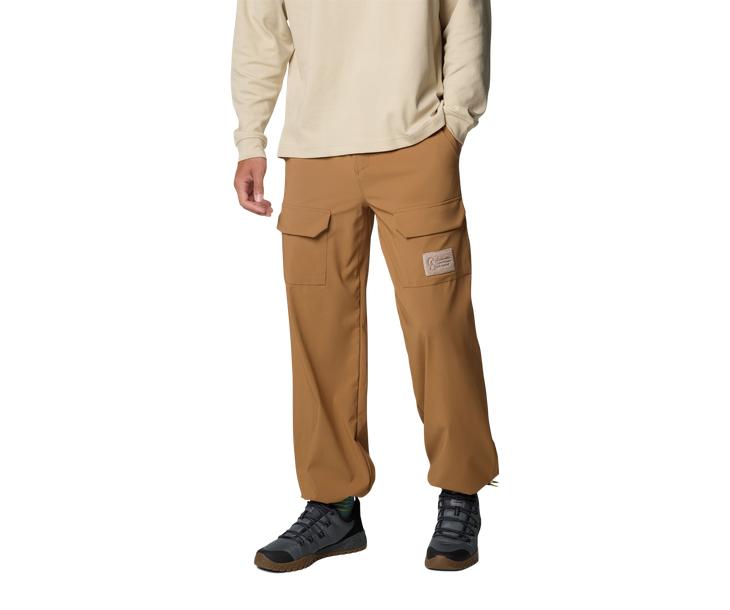 COLUMBIA SPORTSWEAR Wallowa Softshell Pant Outerwear