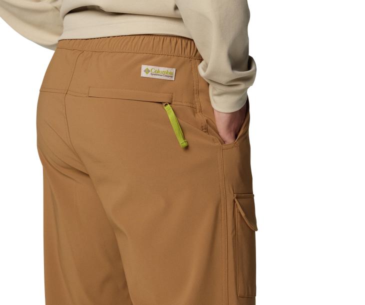 COLUMBIA SPORTSWEAR Wallowa Softshell Pant Outerwear