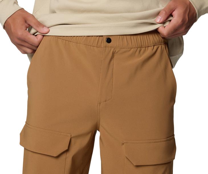 COLUMBIA SPORTSWEAR Wallowa Softshell Pant Outerwear