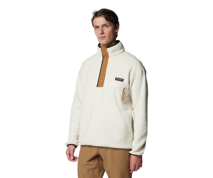 COLUMBIA SPORTSWEAR Helvetia Ii Half Snap Fleece Top