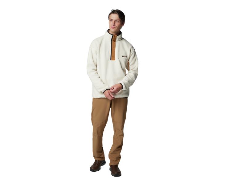 COLUMBIA SPORTSWEAR Helvetia Ii Half Snap Fleece Top
