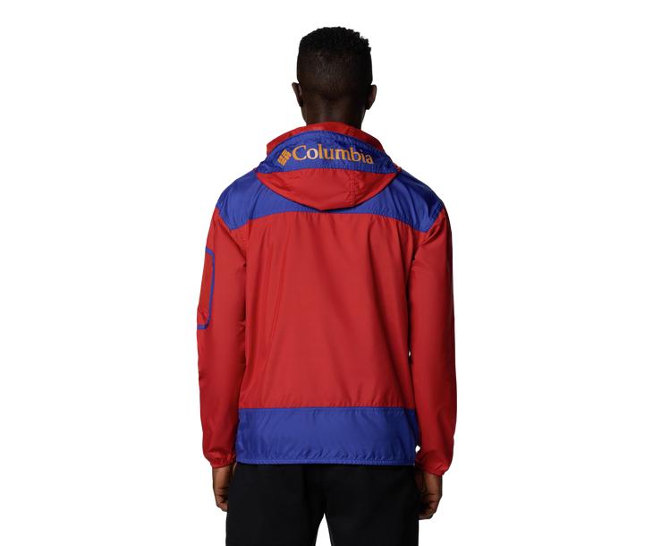 COLUMBIA SPORTSWEAR Challenger Ii Windbreaker Outerwear
