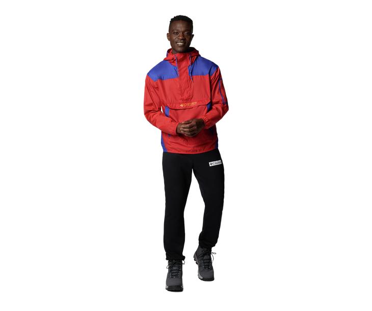 COLUMBIA SPORTSWEAR Challenger Ii Windbreaker Outerwear