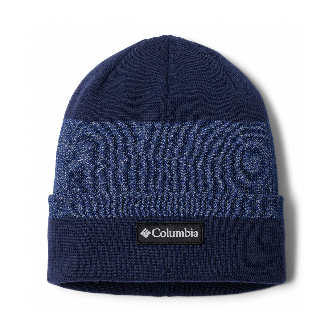 COLUMBIA SPORTSWEAR Black Mesa Beanie Head Gear