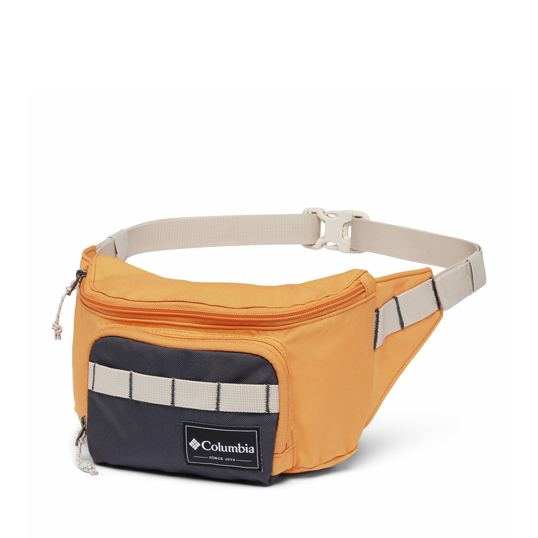 COLUMBIA SPORTSWEAR Zigzag Ii Hip Pack Head Gear