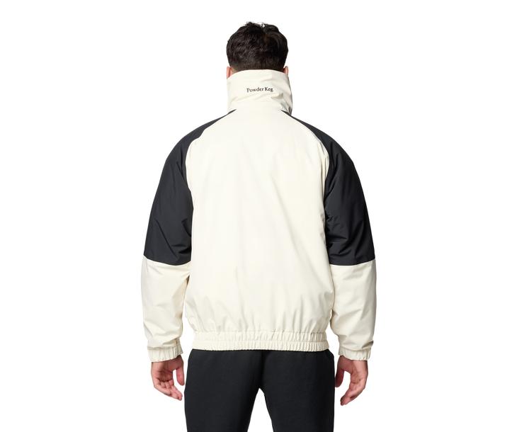 COLUMBIA SPORTSWEAR Powderkeg Ii Remastered Interchange Outerwear