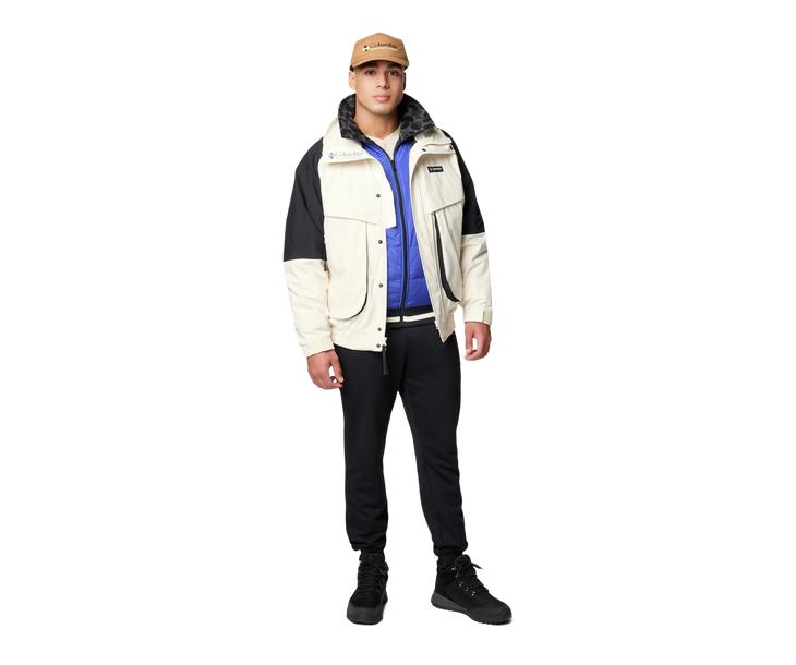 COLUMBIA SPORTSWEAR Powderkeg Ii Remastered Interchange Outerwear