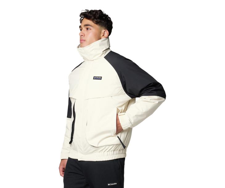 COLUMBIA SPORTSWEAR Powderkeg Ii Remastered Interchange Outerwear
