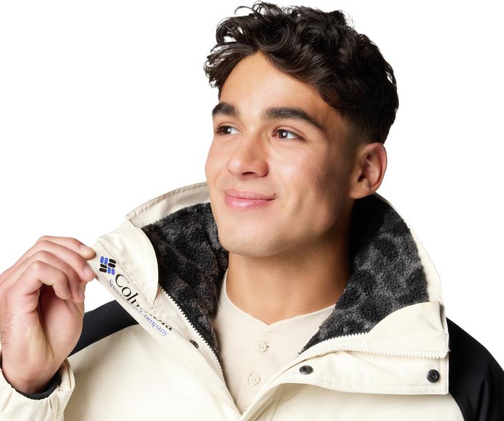 COLUMBIA SPORTSWEAR Powderkeg Ii Remastered Interchange Outerwear