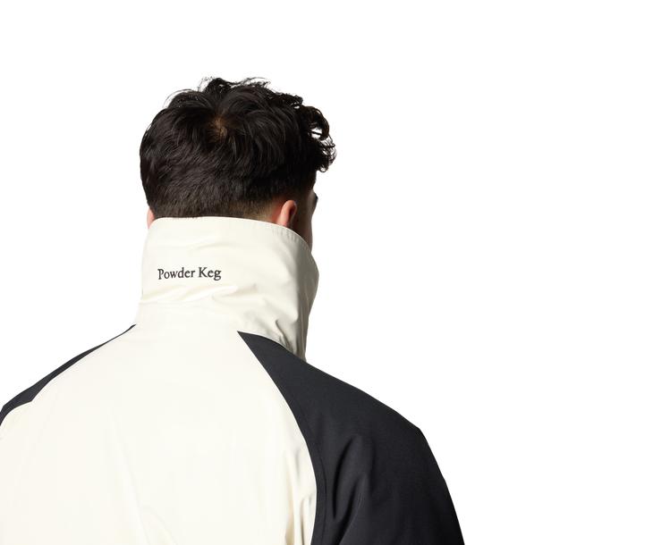 COLUMBIA SPORTSWEAR Powderkeg Ii Remastered Interchange Outerwear