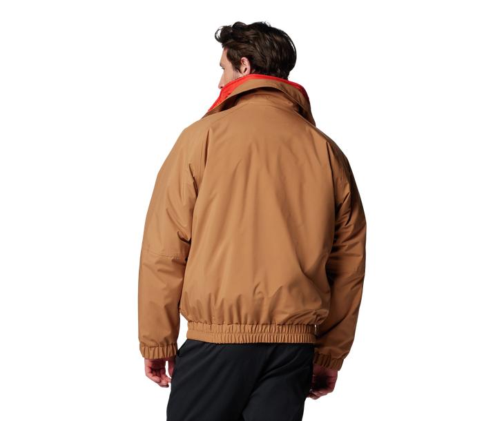 COLUMBIA SPORTSWEAR Powderkeg Ii Remastered Interchange Outerwear