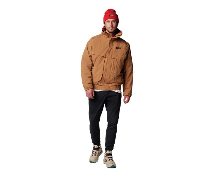 COLUMBIA SPORTSWEAR Powderkeg Ii Remastered Interchange Outerwear