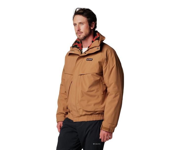 COLUMBIA SPORTSWEAR Powderkeg Ii Remastered Interchange Outerwear