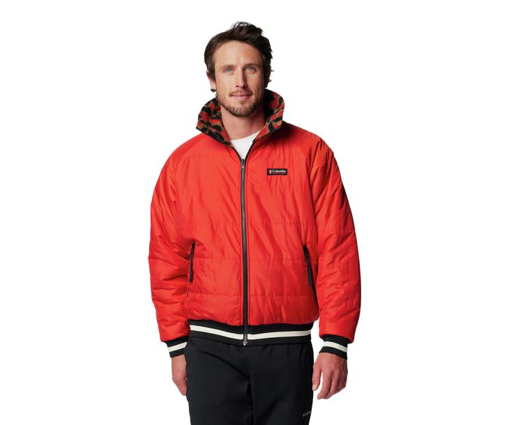 COLUMBIA SPORTSWEAR Powderkeg Ii Remastered Interchange Outerwear