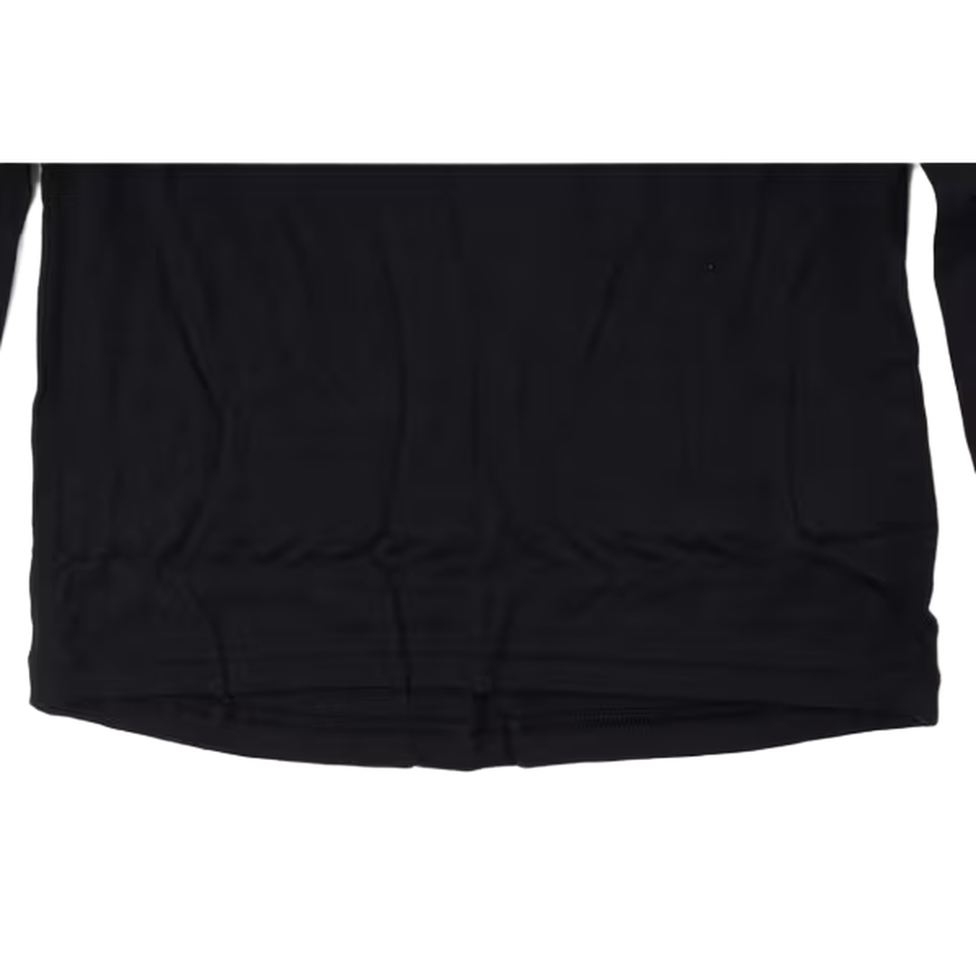 MONTBELL Spmwmw Rndncksht Long Sleeves Shirt