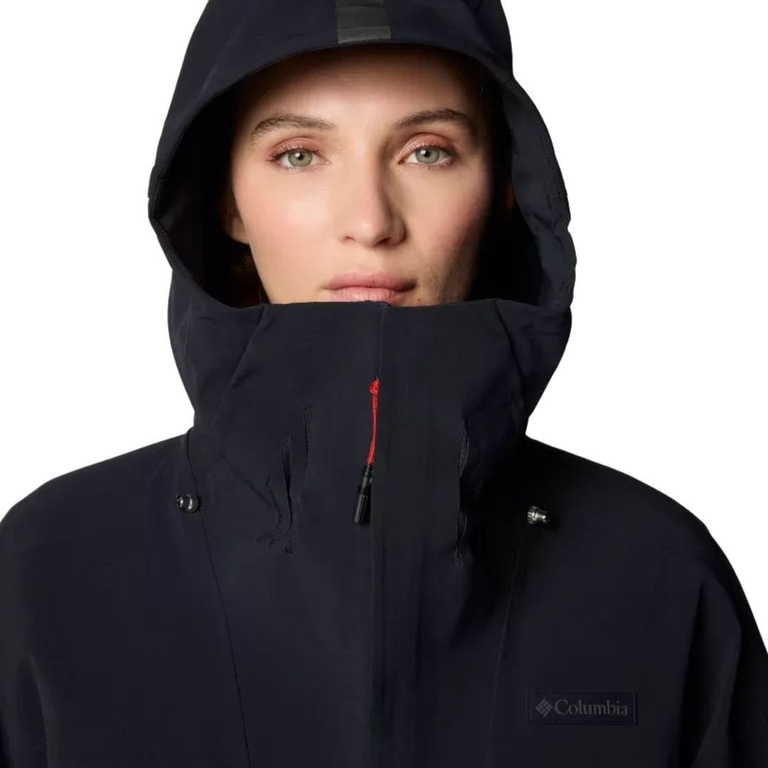 COLUMBIA SPORTSWEAR Vader 3l Interchange Top