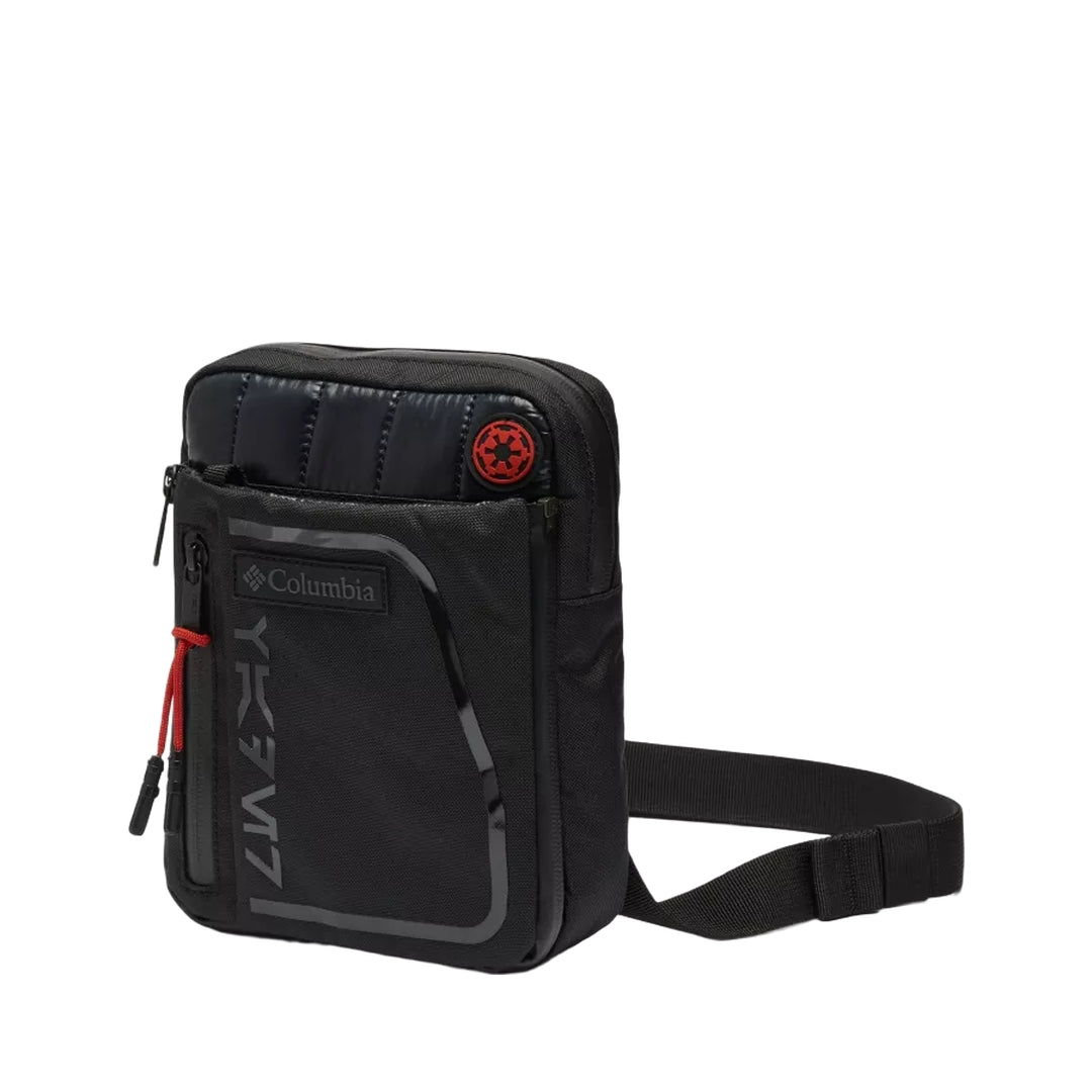 COLUMBIA SPORTSWEAR Vader Crossbody Bag Climbing Equipment