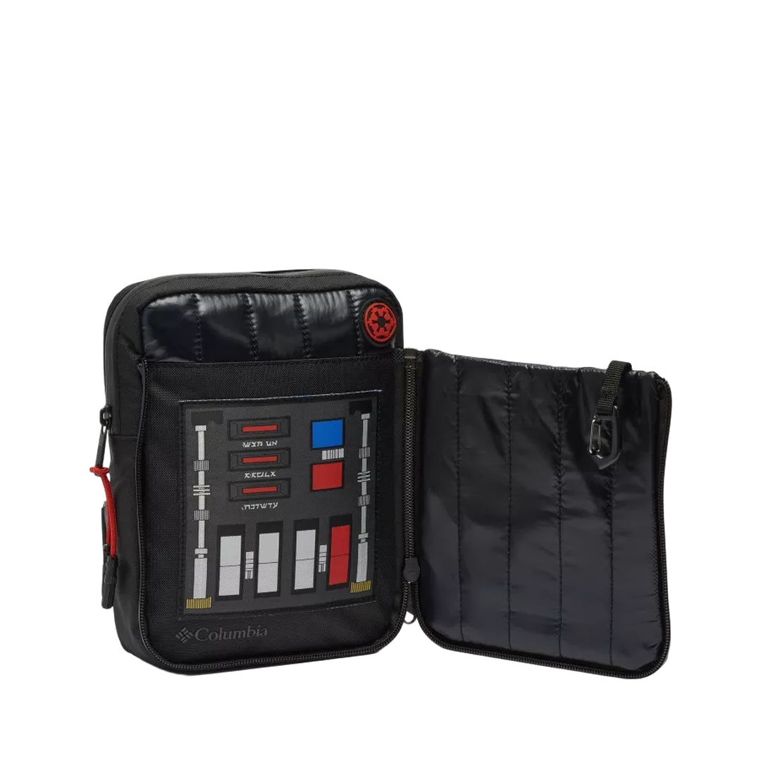 COLUMBIA SPORTSWEAR Vader Crossbody Bag Climbing Equipment