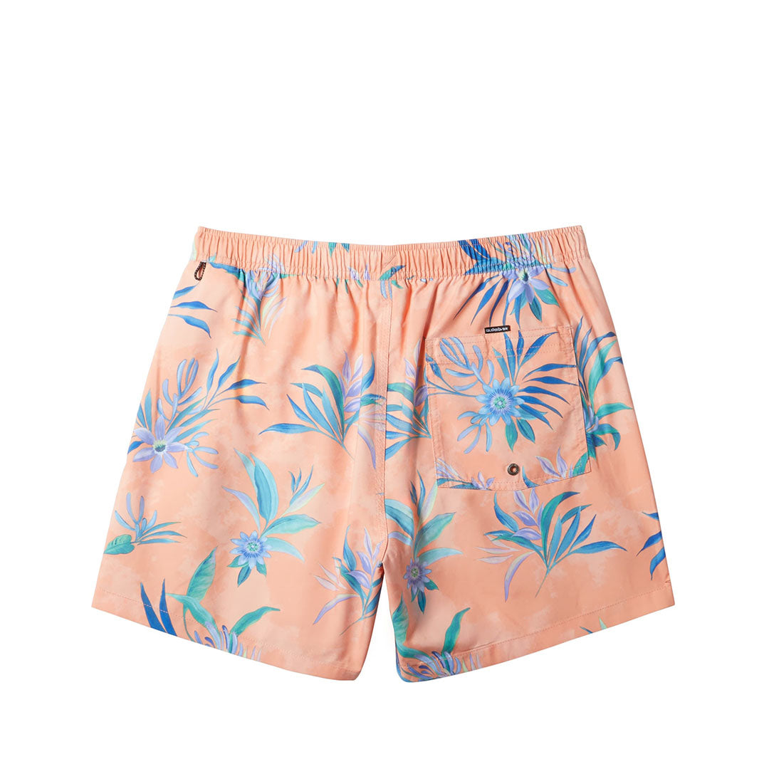QUIKSILVER Mix Volley Men's Volley Short 17"